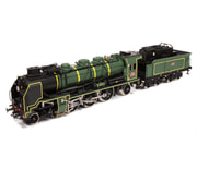 OcCre Pacific 231 Lok 1/32 730mm