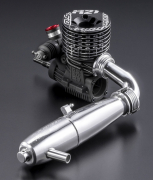 O.S.SPEED R21 Euro-Spec On-Road Combo Set 16%
