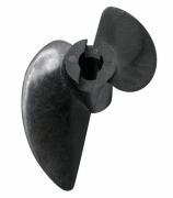 O.S. Propeller (42mm) Plast Max-21XM