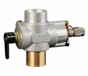 O.S. Frgasare Komplett 21D (21VZ-M)