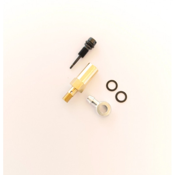 O.S. Bränslenål Set 12F-B V2