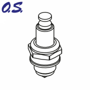 O.S. Tndstift CM-6 (RCE)