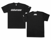O.S.SPEED Dry T-Shirt 2023 Svart M