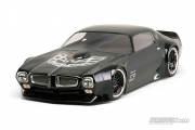 Pontiac Firebird 1971 Trans Am kaross