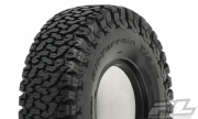 PROLINE BFGoodrich KO2 1.9" G8 Crawler Däck (2)