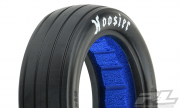 Pro-Line Hoosier 2.2'' 2WD S3 Drag Racing Framdäck