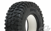 PROLINE Hyrax SCXL 2.2"/3.0" M2 däck för SCT