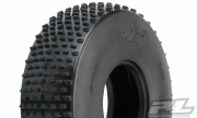 PROLINE Ibex Ultra Comp 2.2" Predator (Ultra Soft) Crawler Däck (2)