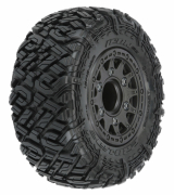 PROLINE Däck & Fälg Icon/Raid SC 2.2"/3.0" (12mm Hex) (2)