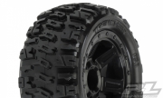Trencher 2.2" M2 på Desperado fälg 1/16