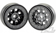 PRO-LINE Denali 1.9" 8 Ekerfälg till Crawlers (2)