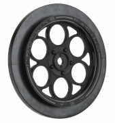 PROLINE Framälg Showtime Front Runner 12mm Drag Racing 2WD (2)