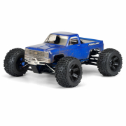 Pro-Line 1980 Chevy Pick-up Kaross E-REVO & REVO 3.3