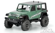 PRO-LINE Jeep Wrangler Rubicon kaross