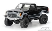 PRO-LINE JEEP Comanche Full Bed kaross