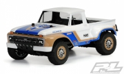 1966 Ford F-150 kaross Slash