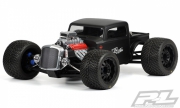 PRO-LINE Kaross Rat Rod (Omålad) Revo/ Summit