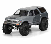 Pro-LIne Kaross 1991 Toyota 4runner (Omålad) 313mm Hjulbas Crawlers