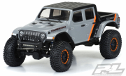 Pro-Line 2020 Jeep Gladiator Crawler Kaross