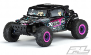 Pro-Line Megalodon Desert Buggy Tough-Color (Svart) till Slash 2WD/4WD