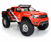 PRO-LINE Kaross 2015 Toyota Tacoma TRD Pro 12.3" (313mm) Crawler