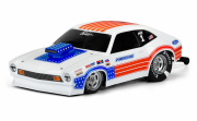PRO-LINE 1972 Ford Pinto Buggy Drag Car Kaross (omålad)