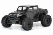 PROLINE Kaross Jeep Gladiator Rubicon (Omålad) Stampede