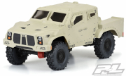 Pro-Line Strikeforce Crawler Kaross Hjulbas 313mm