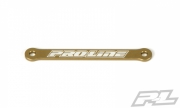 PRO-LINE Pro-2 Front Hinge Pin Brace