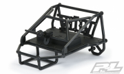 Bakre Bur till Pro-Line Cab Only Crawler Karosser