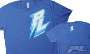 Pro-Line Bolt Bl T-Shirt X-Large (XL)