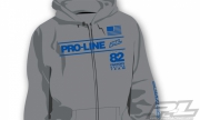 PL Factory Team Hood Gr (XXL)