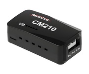 RadioLink CM210 Balansladdare 2S LiPo USB-C