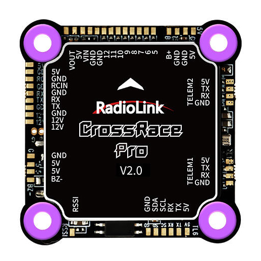 RadioLink CrossRace Pro Flight Controller