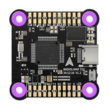 F722 Open-source Flight Controller