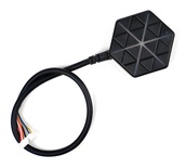 RadioLink SE100 M10N GPS med GPX Hållare