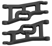 RPM Bärarmar Fram Svarta Färlängda Slash 2WD & Nitro Slash