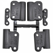 RPM Brarmsfste Bak 0 & 3gr Set (fr RPM #73612/73615)