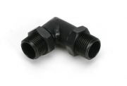 Avgasadapter 90 graders FA-82B/100, FG-14C/17