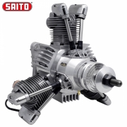 FG-90R3 90cc 4-takts 3-cyl Stjrnmotor Bensin