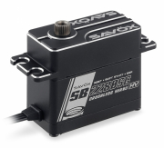 Savx SB-2280SG Servo 50Kg 0.14s HV Alu Brushless