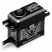 Savx SB-2295SG Servo 32Kg 0.06s HV Alu Brushless