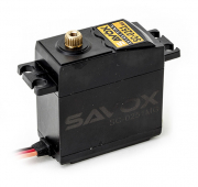 Sav�x SC-0251MG Servo 16Kg 0.18s Metalldrev