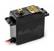Savx SC-0251MG Servo 16Kg 0.18s Metalldrev