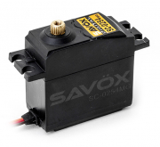 Sav�x SC-0254MG Servo 7.2Kg 0.14s Metalldrev