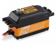 Savx SC-1252MG Servo 7Kg 0.07s Alu Coreless Metalldrev Lgt