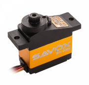 Savx SH-0350 Mikroservo 2.6Kg 0.16s Alu