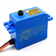 Savx SW-0231MG-PLUS Servo 25kg 0.15s Metalldrev WP