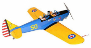 Seagull PT-19 Fairchild 120 ARF