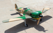 Seagull Focke-Wulf FW190 2033mm 55cc ARF